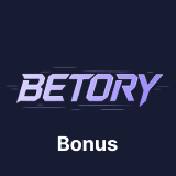 Betory bonus